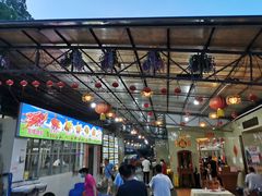 -区海鸡场饭店(石壁店)