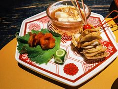 -小十料理(新城店)