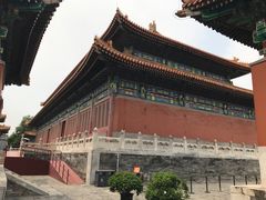 -历代帝王庙博物馆