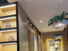-吴满满油泼面(北方风味园店)