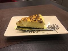 大理石芝士-吱咖啡西式简餐