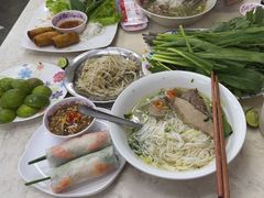 -Pho Hoa Pasteur