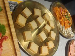 -正宗齐齐哈尔烤肉·齐牛哥鲜切炭火烤肉(杭州总店)