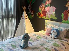 -常州环球恐龙城维景国际大酒店