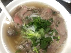 -PHO·5越南牛肉粉(建新路店)