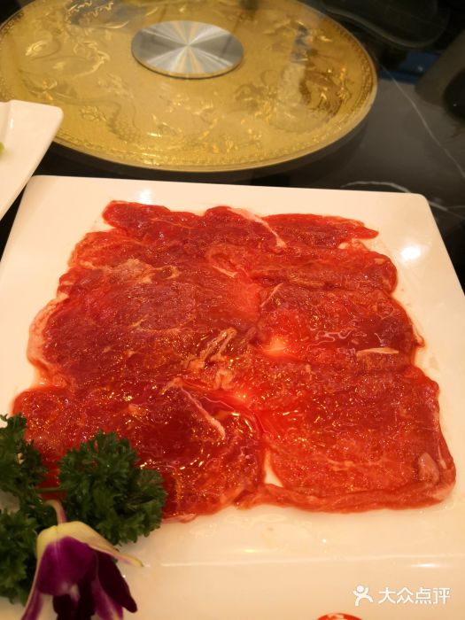 狼爱上羊音乐火锅图片