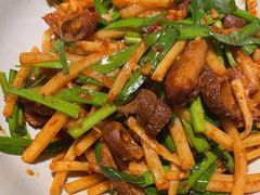-薇酌饮·陕西菜(南门外店)