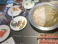 -额尔敦·品质自助(摩尔城店)