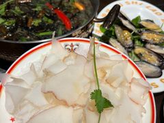 -潮澎派·潮州菜(南国明珠店)