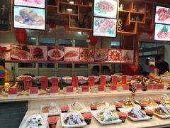 辣炒蛤蜊-江宁会馆(劈柴院店)