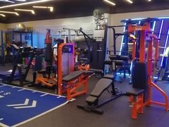 -NRG健身私教CLUB(静安体育中心店)