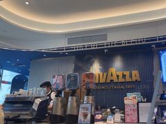 -LAVAZZA拉瓦萨咖啡(星荟中心店)