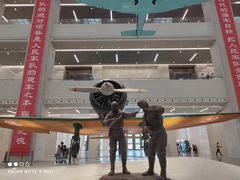 -军事博物馆(地铁站)