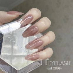 -吉吉靓甲美睫