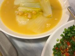 -孔雀云贵川·融合菜(长宁来福士店)