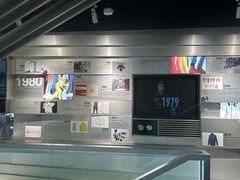 -迪桑特DESCENTE(北京三里屯BLANC店)