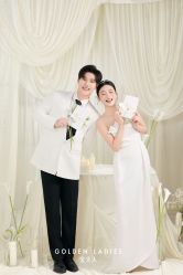 -金夫人婚纱摄影(衡阳店)