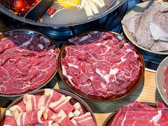 -阳阳老火锅(小南门店)