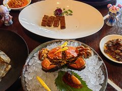 -杭州西子湖四季酒店·金沙厅