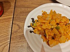 -无敌家现熬骨汤拉面(颐堤港店)