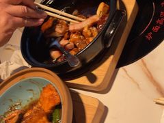 -滋粥楼·顺德菜(番禺广场总店)