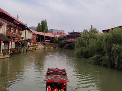 -杭州宋城