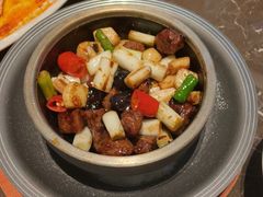 -海派悦庭·海胆烧麦·新融合菜(凯德广场店)