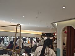 -拾光秀照相馆(石家庄勒泰中心店)