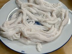 -华哥新鲜猪精品美食