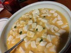 蟹粉豆腐-豫江南川湘料理(岗顶六店)