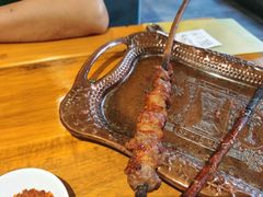 -新疆伏拉沃餐厅(白龙南路店)