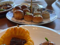 -北京柏悦酒店·锦庭餐厅Dining Room