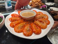 -顺峰顺水顺德菜(龙华店)