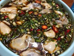 -五谷粮煎饼卷大葱(景星店)