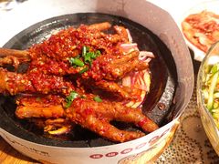 -七八冷面·延边朝鲜族美食(圣熙八号店)