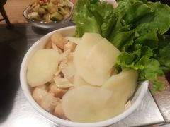 -炭亲干锅·虾蟹蛙(奥体天虹店)
