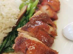 -鹅冠港式茶餐厅(来福士店)