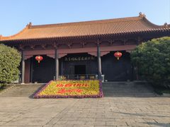 -明故宫遗址公园