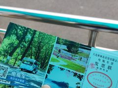 -棒棰岛宾馆景区