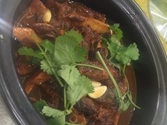 -潇湘世家(蒸湘店)