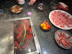 -重庆九记老火锅(广场店)