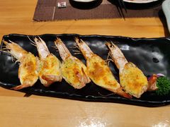 -割烹旭日本料理(龙湖狮山天街店)