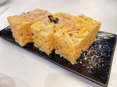 -白天鹅宾馆-宏图府餐厅