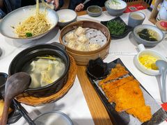 -馋三尺蟹粉小笼(人民广场店)