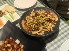 -玉桥餐厅(天坛店)