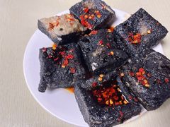 -五娭毑臭豆腐(黄兴南路店)