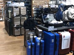 -MUJI无印良品(环球港店)