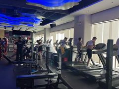 -我爱运动健身·游泳·瑜伽·普拉提馆(大卫城店)