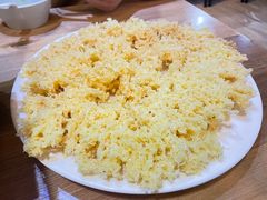 蜂窝土豆-自贡盐帮菜·玩辣餐厅(樱花园西街店)