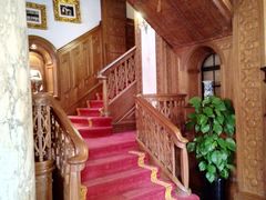 -马勒别墅·中餐厅